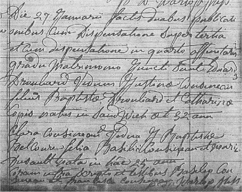 Joseph Louis Drouillard