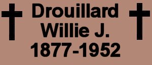 Joseph Louis Drouillard